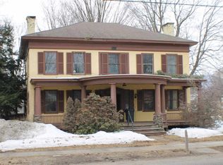 331 S Main St, Northville, NY 12134