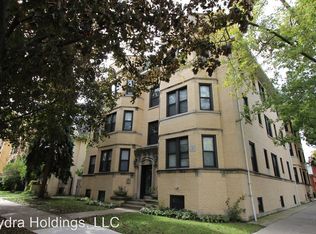 4054-56 N Harding 3941 43 Belle Plaine #3, Chicago, IL 60618