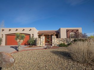 4636 Mesa Rico Dr, Las Cruces, NM 88011