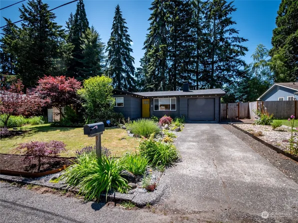 419 W Street SE, Tumwater, WA 98501