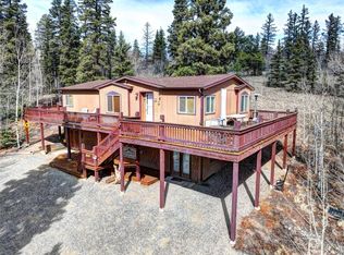 1479 Ouray Trl, Como, CO 80456