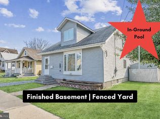 507 Spruce St, Delanco, NJ 08075