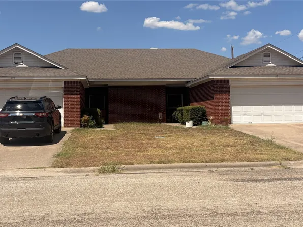 117 Deana Dr #119, Waco, TX 76706