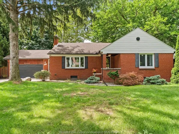 3325 Church St, Windsor, ON N9E 1V3