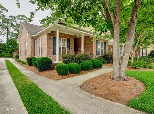 4216 Stratton Village Ln, Wilmington, NC 28409