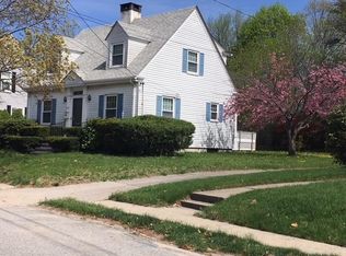 63 Beacon Cir, Cranston, RI 02910