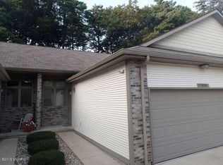 17909 Hidden Dunes Ln UNIT C, Spring Lake, MI 49456