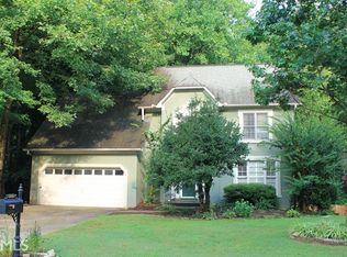 3386 Split Wood Way, Powder Springs, GA 30127