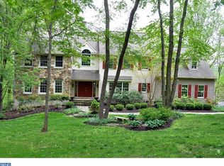 1207 Tullamore Cir, Chester Springs, PA 19425