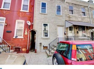 653 Mulberry St, Reading, PA 19604