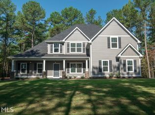 2324 Highway 54 LOT 7, Moreland, GA 30259