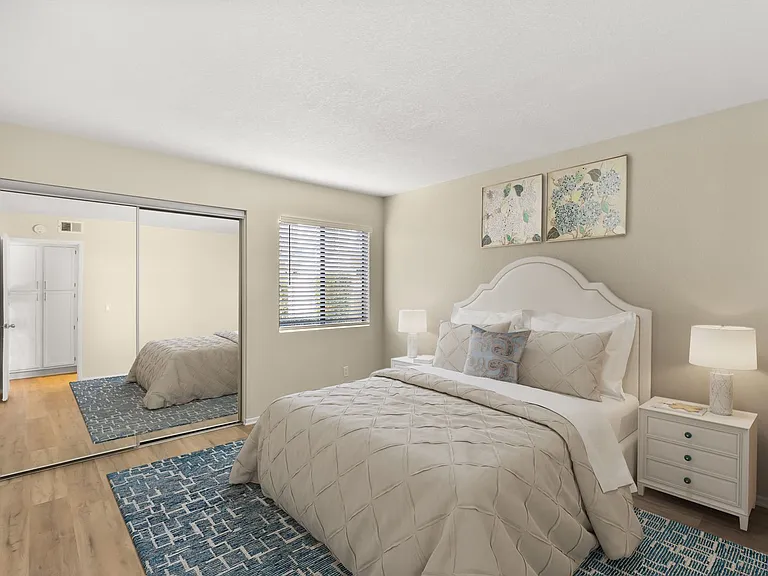 Parkview Palms Apartments- Riverside, CA — Photo 69