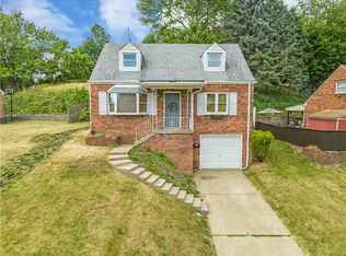 169 Senate Dr, Pittsburgh, PA
