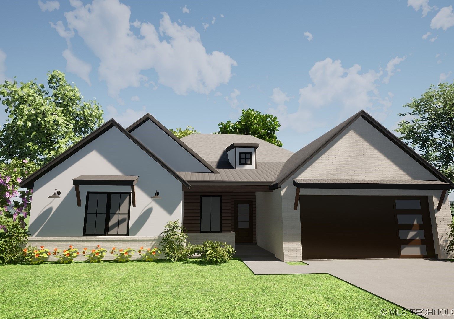 2061 E 130th St S, Jenks, OK 74037 Zillow