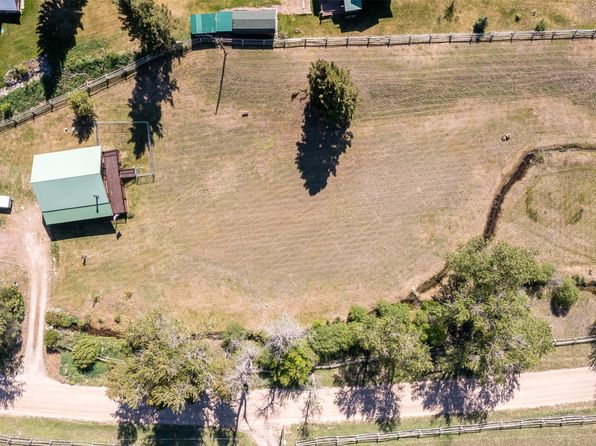 1253 Rock Creek Rd, Philipsburg, MT 59858