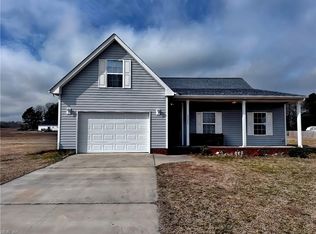 20224 Spring Branch Ct, Franklin, VA 23851