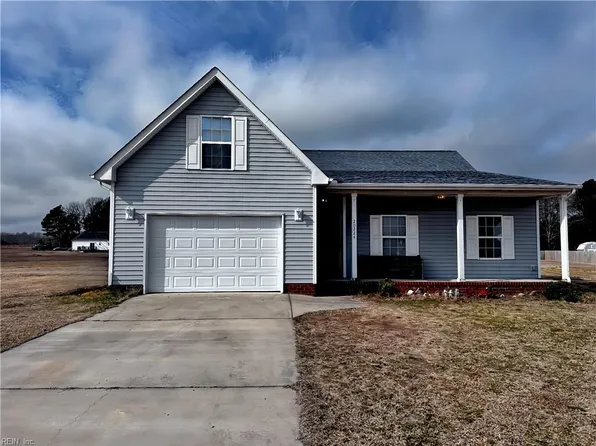 20224 Spring Branch Ct, Franklin, VA 23851