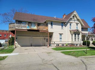 222 E Mason St, Owosso, MI 48867