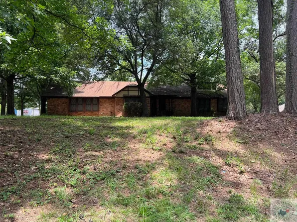 273 Myrtle Springs Rd, Texarkana, TX 75503