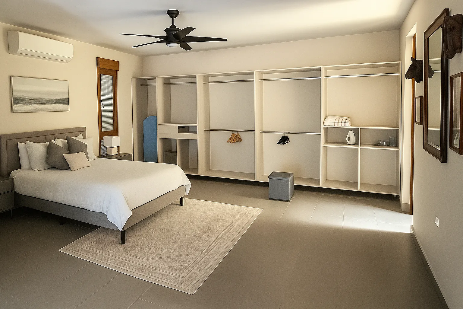 1 bed, 1088 sqft, $1,500 — Photo 2