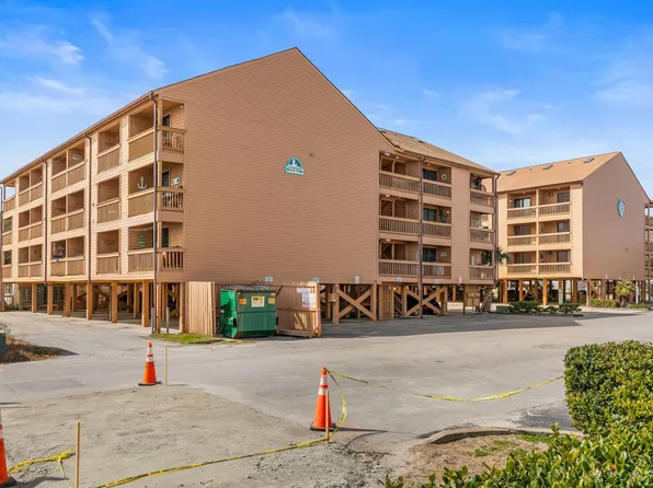 3211 S Ocean Blvd. #204, Myrtle Beach, SC 29577