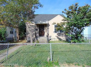 308 N 33rd St, Louisville, KY 40212