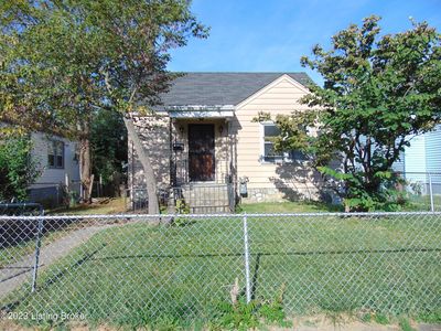 308 N 33rd St, Louisville, KY, 40212