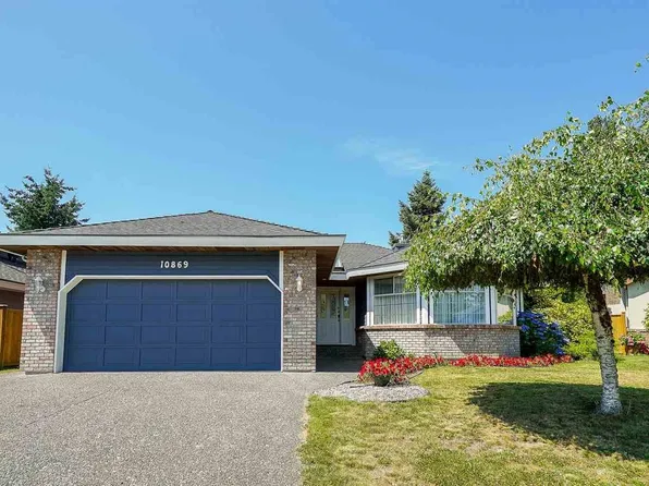 10869 162b St, Surrey, BC V4N 1N9