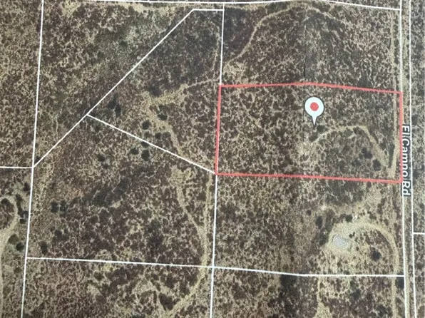 41375 El Campo Rd, Anza, CA 92539
