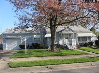 1047 Georgia Ave, Akron, OH 44306