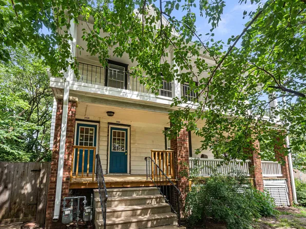 1438/1440 SW Tyler St, Topeka, KS 66612