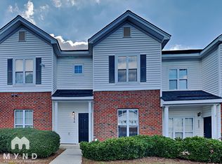 6454 Mallard View Ln #1, Charlotte, NC 28269