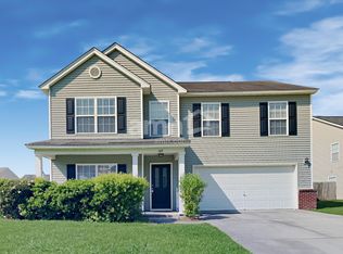 105 Walton Pl, Summerville, SC 29483