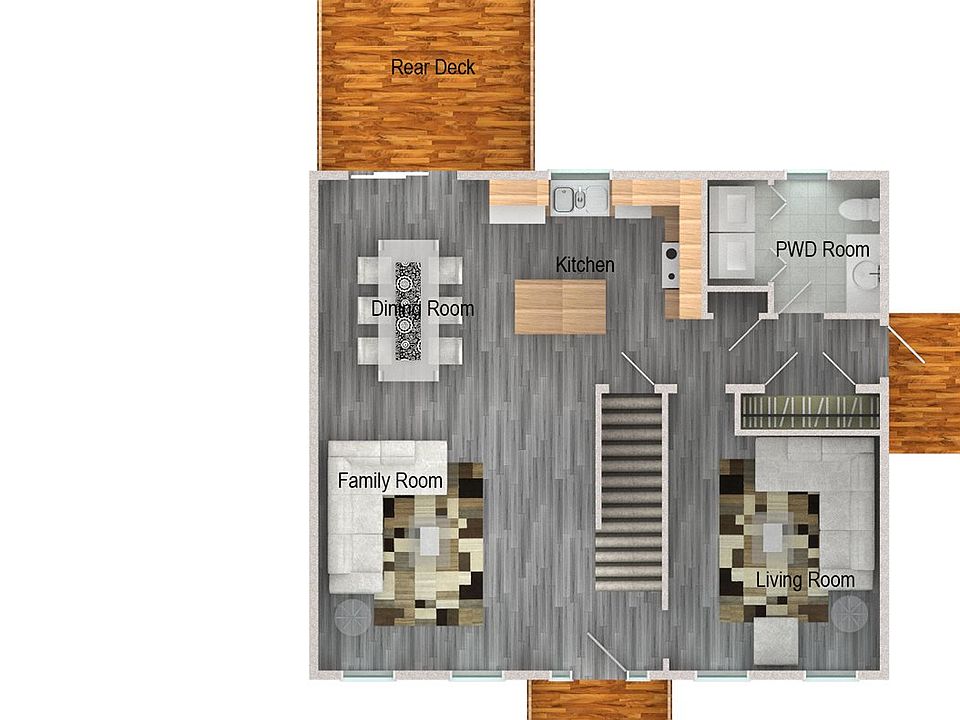 2nd image of 351 Joan Dr #105