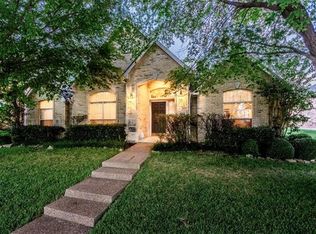 508 Medina Ln, Allen, TX 75013