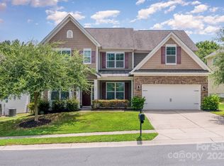 819 Coralbell Way, Tega Cay, SC 29708