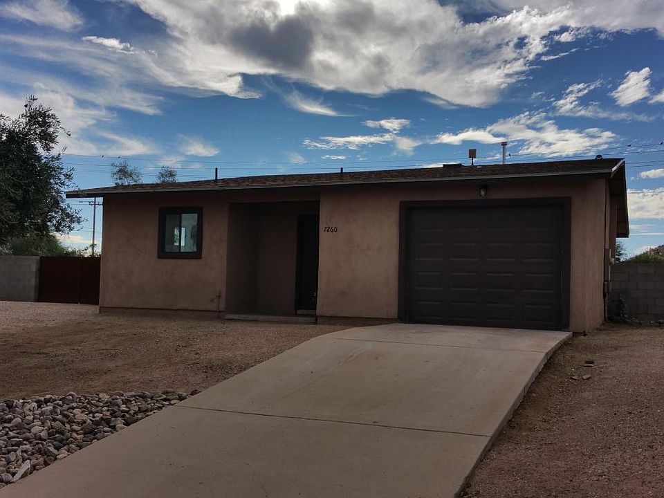 1st image of 7260 S Camino Grande