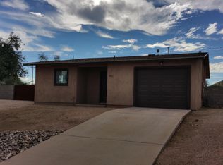 7260 S Camino Grande, Tucson, AZ 85746