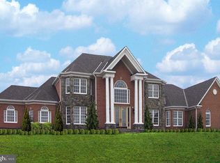 2801 Westbrook Ln, Bowie, MD 20721