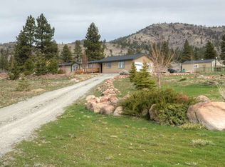 170 Smithneck Rd, Loyalton, CA 96118