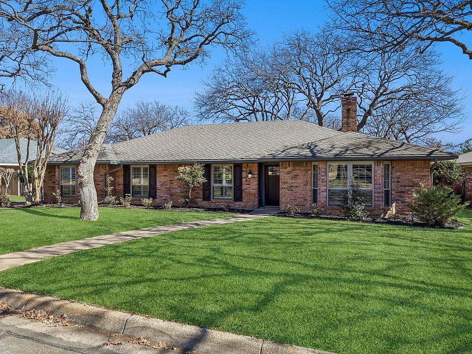 1st image of 2703 Baldwin Dr