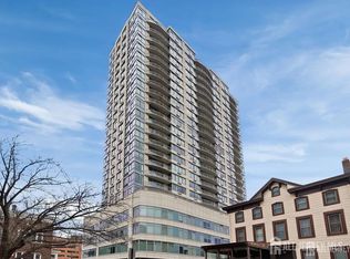 1 Spring St Unit 2006, New Brunswick, NJ 08901