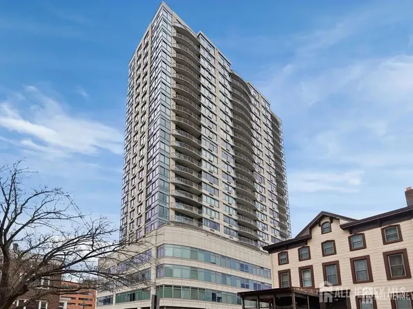 1 Spring St Unit 2006, New Brunswick, NJ 08901
