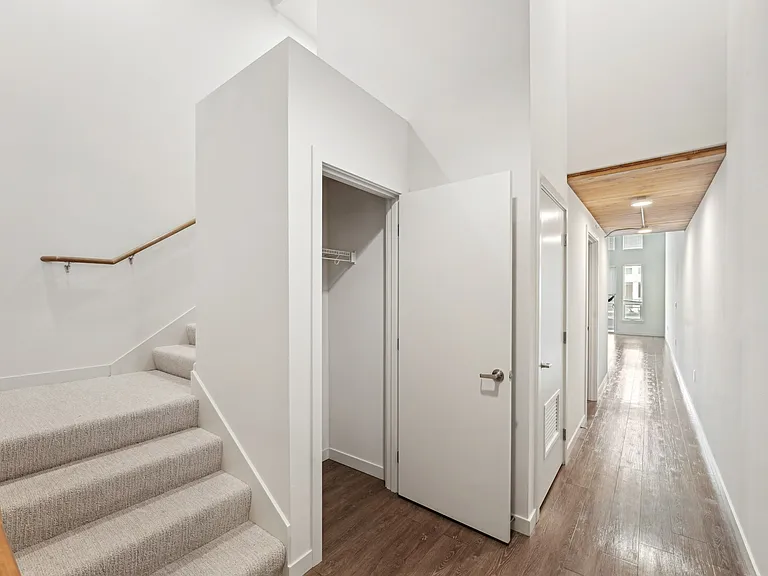Start every day with space, light, and a layout that flows naturally.