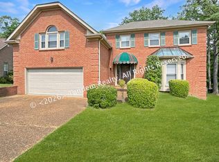 309 Oakcrest Ct, Hermitage, TN 37076