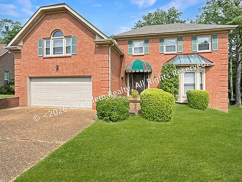 309 Oakcrest Ct Photo 1