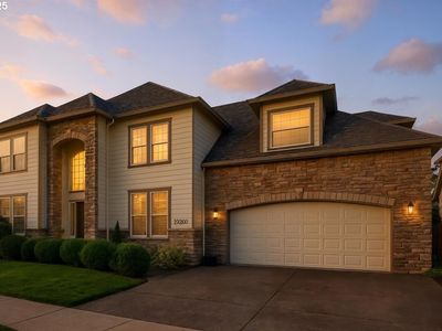 22382 SW 107th Ave, Tualatin, OR, 97062