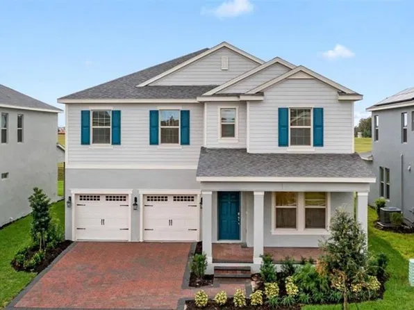 11815 SHINE VIEW LANE, WINTER GARDEN, FL 34787
