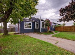 1633 E 10th St #1633, Tulsa, OK 74120