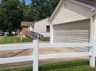 327 Beeman St, Sullivan, MO 63080